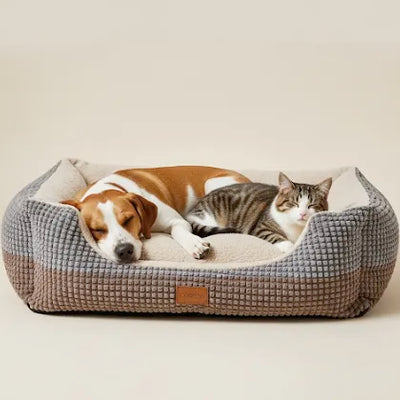 Dog and Cat Bedding